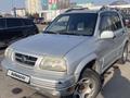 Suzuki Grand Vitara 1999 годаүшін2 800 000 тг. в Алматы – фото 2