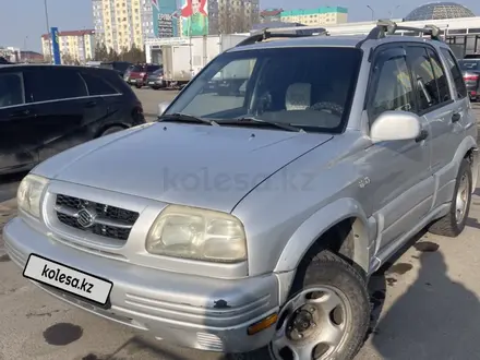 Suzuki Grand Vitara 1999 года за 2 900 000 тг. в Алматы – фото 2