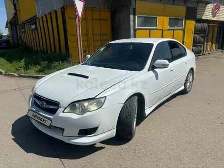 Subaru Legacy 2005 года за 3 700 000 тг. в Алматы – фото 2