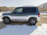 Mitsubishi Pajero iO 2000 года за 2 300 000 тг. в Актау – фото 2