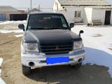 Mitsubishi Pajero iO 2000 года за 2 300 000 тг. в Актау