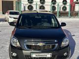 Chevrolet Cobalt 2022 года за 6 650 000 тг. в Астана