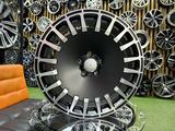 Диски Mercedes Benz R-19*5*112 разно широкие в наличии Astana за 347 000 тг. в Астана – фото 2
