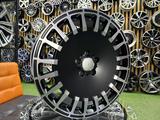 Диски Mercedes Benz R-19*5*112 разно широкие в наличии Astana за 347 000 тг. в Астана – фото 5