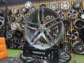 Диски Mercedes Benz R-15*5*112 в наличии Astanaүшін140 000 тг. в Астана – фото 3