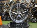 Диски Mercedes Benz R-15*5*112 в наличии Astanaүшін140 000 тг. в Астана