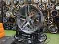 Диски Mercedes Benz R-15*5*112 в наличии Astanaүшін140 000 тг. в Астана – фото 6