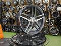 Диски Mercedes Benz R-15*5*112 в наличии Astanaүшін140 000 тг. в Астана – фото 5