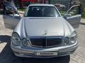 Mercedes-Benz E 320 2003 года за 4 050 000 тг. в Алматы – фото 2