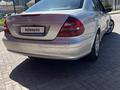 Mercedes-Benz E 320 2003 года за 4 050 000 тг. в Алматы – фото 6