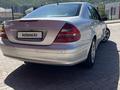 Mercedes-Benz E 320 2003 года за 4 050 000 тг. в Алматы – фото 7