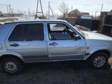 Volkswagen Golf 1990 годаүшін500 000 тг. в Акколь (Аккольский р-н) – фото 4