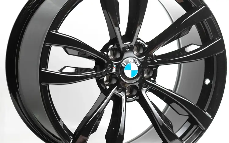 Диски BMW X5/X6 r20 5x120 FB за 460 000 тг. в Алматы
