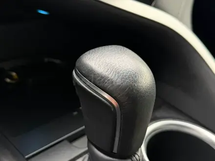 Toyota Camry 2023 года за 15 700 000 тг. в Атырау – фото 8