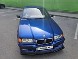 BMW 325 1993 годаfor2 350 000 тг. в Алматы – фото 3