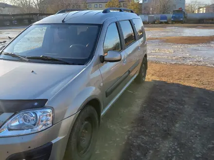 ВАЗ (Lada) Largus 2014 года за 4 200 000 тг. в Уральск – фото 2