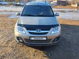 ВАЗ (Lada) Largus 2014 года за 4 200 000 тг. в Уральск