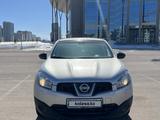 Nissan Qashqai 2012 года за 5 800 000 тг. в Астана