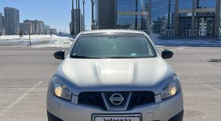 Nissan Qashqai 2012 года за 5 900 000 тг. в Астана