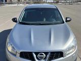 Nissan Qashqai 2012 года за 5 700 000 тг. в Астана – фото 2