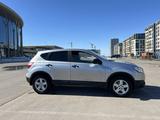 Nissan Qashqai 2012 годаүшін5 500 000 тг. в Астана – фото 3