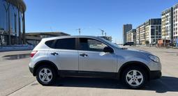 Nissan Qashqai 2012 годаүшін5 500 000 тг. в Астана – фото 3