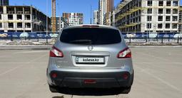 Nissan Qashqai 2012 годаүшін5 500 000 тг. в Астана – фото 5