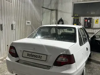 Daewoo Nexia