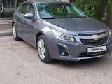 Chevrolet Cruze 2013 года за 4 500 000 тг. в Алматы