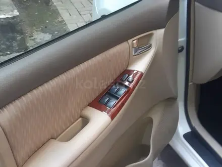 Toyota Corolla 2007 года за 3 500 000 тг. в Алматы – фото 10