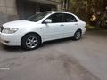 Toyota Corolla 2007 годаүшін3 500 000 тг. в Алматы