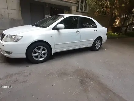 Toyota Corolla 2007 года за 3 500 000 тг. в Алматы