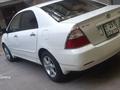 Toyota Corolla 2007 годаүшін3 500 000 тг. в Алматы – фото 6