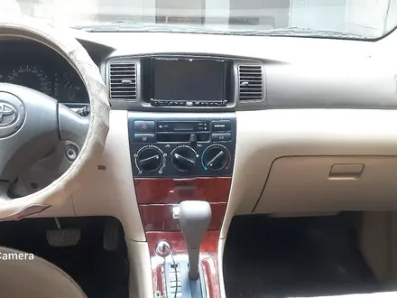 Toyota Corolla 2007 года за 3 500 000 тг. в Алматы – фото 7