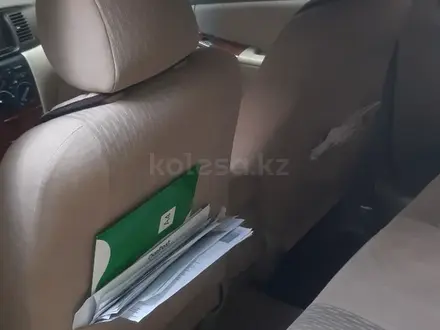 Toyota Corolla 2007 года за 3 500 000 тг. в Алматы – фото 8