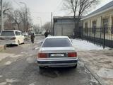 Audi 100 1993 годаүшін1 500 000 тг. в Шымкент – фото 4