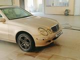 Mercedes-Benz E 320 2002 года за 4 900 000 тг. в Каскелен – фото 4