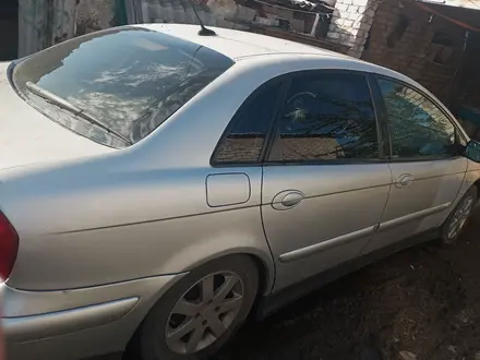 Citroen C5 2003 года за 1 100 000 тг. в Петропавловск – фото 4