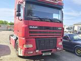 DAF  XF 95 2006 года за 15 000 000 тг. в Тараз