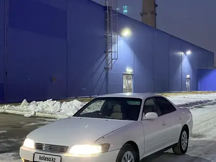 Toyota Mark II 1996 года за 1 950 000 тг. в Алматы