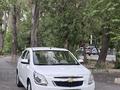 Chevrolet Cobalt 2024 года за 6 000 000 тг. в Тараз