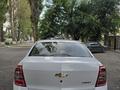 Chevrolet Cobalt 2024 года за 6 000 000 тг. в Тараз – фото 10
