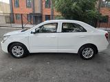 Chevrolet Cobalt 2024 годаүшін6 000 000 тг. в Тараз – фото 2