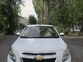 Chevrolet Cobalt 2024 года за 6 000 000 тг. в Тараз – фото 4