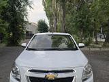Chevrolet Cobalt 2024 годаүшін6 000 000 тг. в Тараз – фото 4