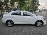 Chevrolet Cobalt 2024 годаүшін6 000 000 тг. в Тараз – фото 5