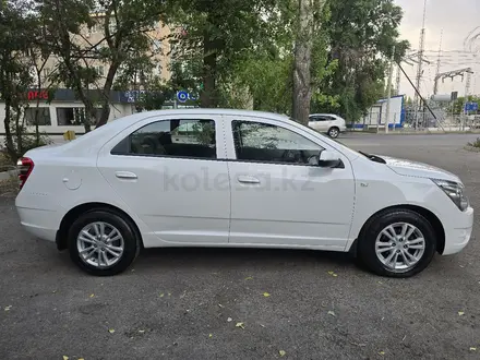 Chevrolet Cobalt 2024 года за 6 000 000 тг. в Тараз – фото 5