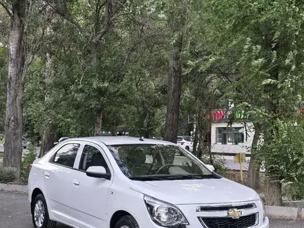 Chevrolet Cobalt 2024 года за 6 000 000 тг. в Тараз – фото 6