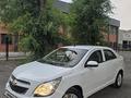 Chevrolet Cobalt 2024 года за 6 000 000 тг. в Тараз – фото 7