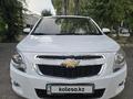 Chevrolet Cobalt 2024 года за 6 000 000 тг. в Тараз – фото 8